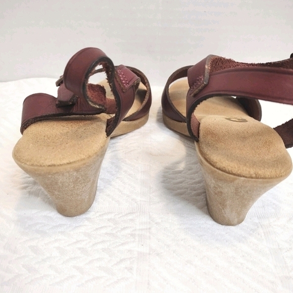 Quoddy Sandals - Picture 6 of 7